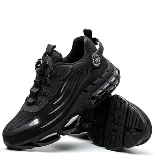 JobWear SteelCore™ - Säkerhet i varje steg